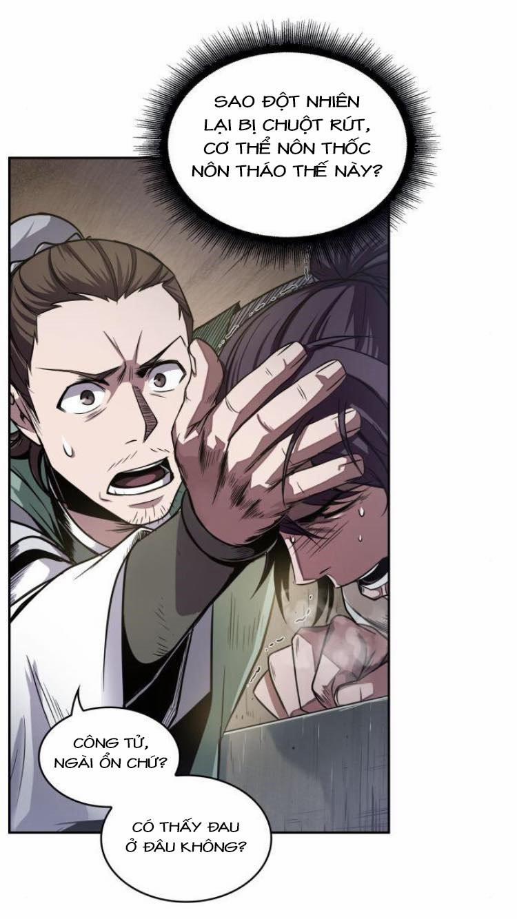 Nano Ma Thần 17 trang 24