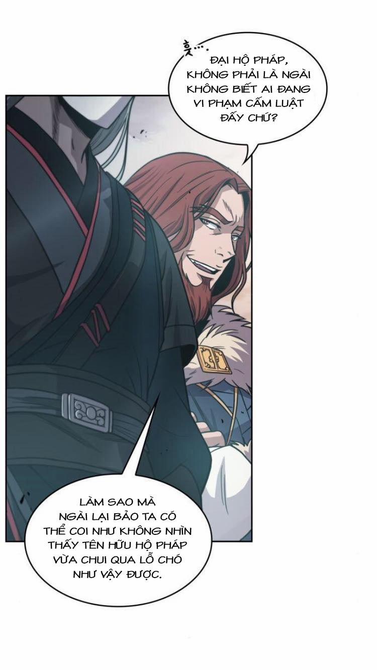 Nano Ma Thần 17 trang 3