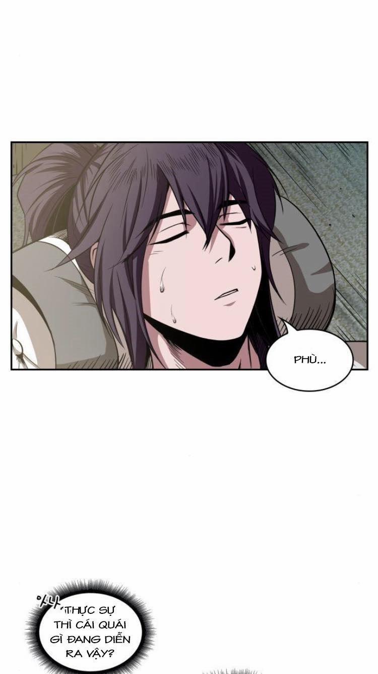 Nano Ma Thần 17 trang 31