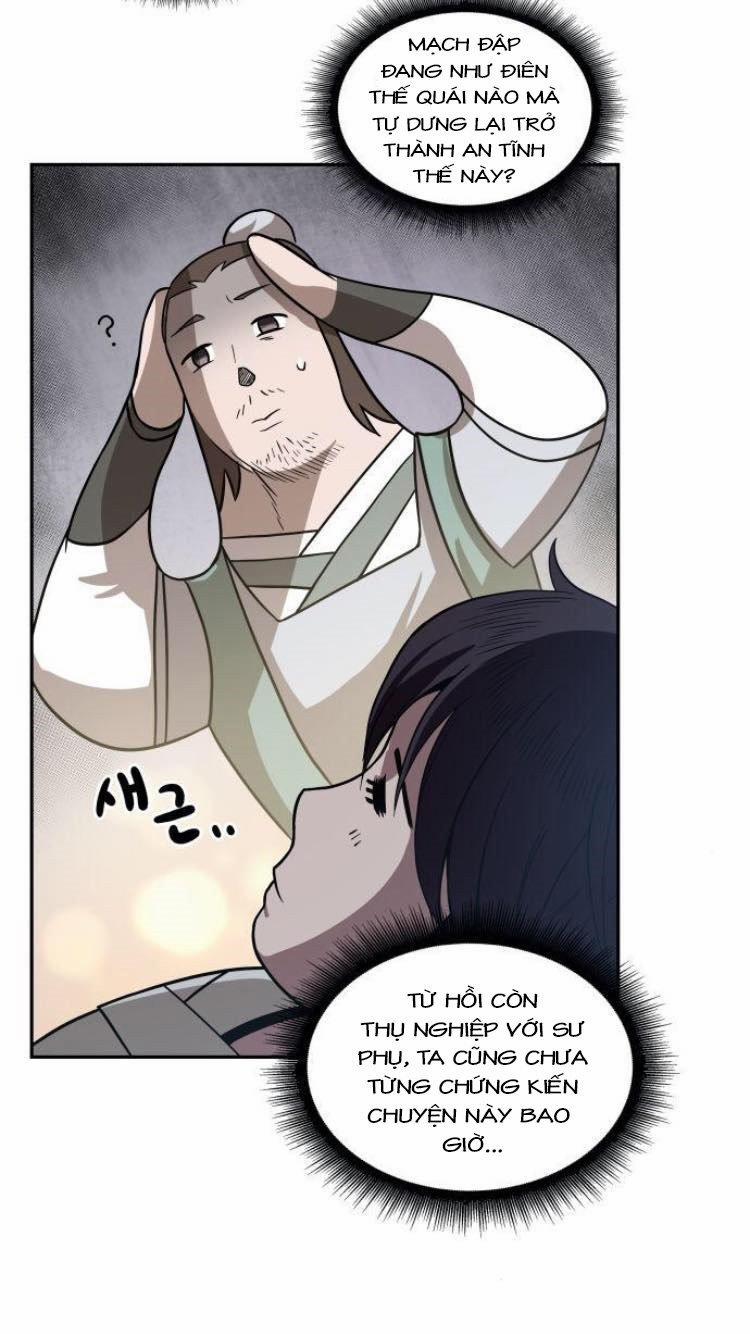 Nano Ma Thần 17 trang 32