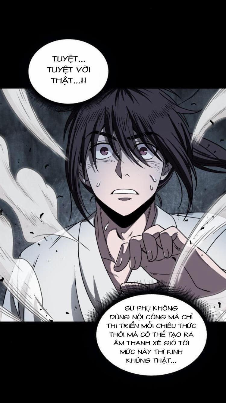 Nano Ma Thần 17 trang 44