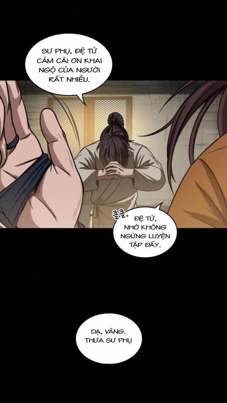 Nano Ma Thần 17 trang 49