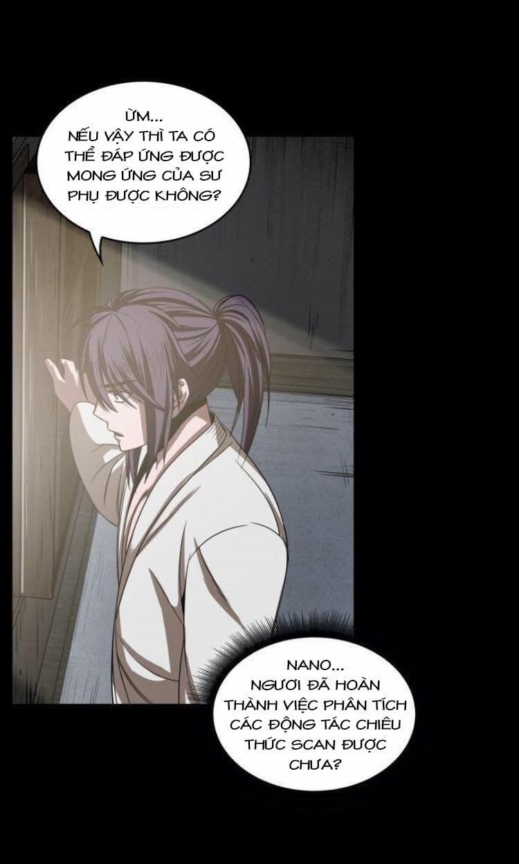 Nano Ma Thần 17 trang 53