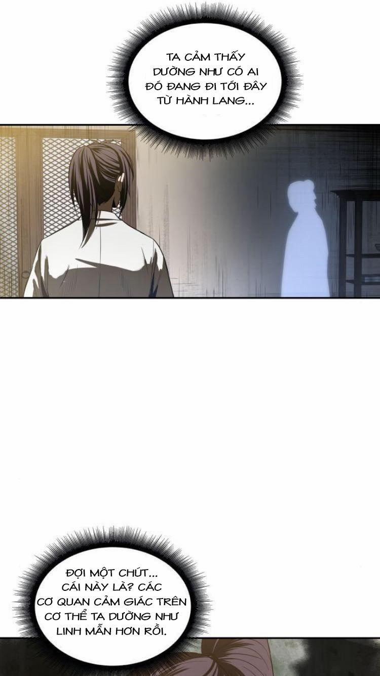 Nano Ma Thần 17 trang 61