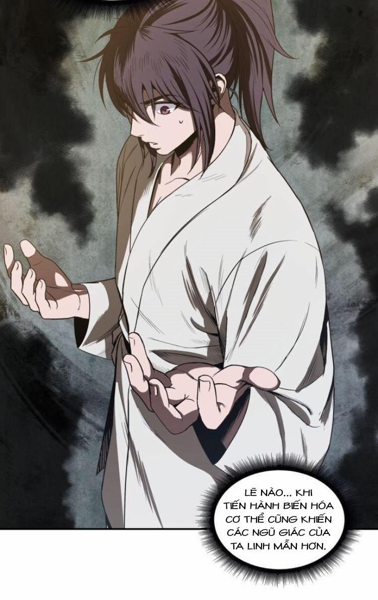 Nano Ma Thần 17 trang 62