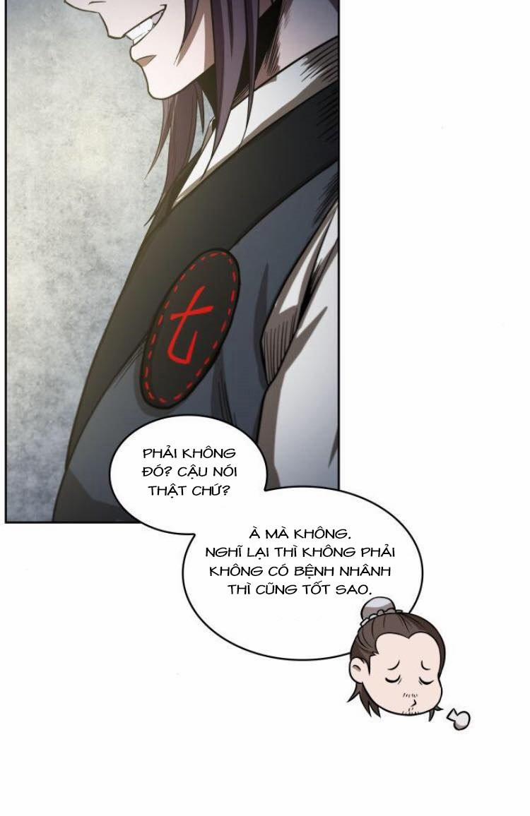 Nano Ma Thần 17 trang 70