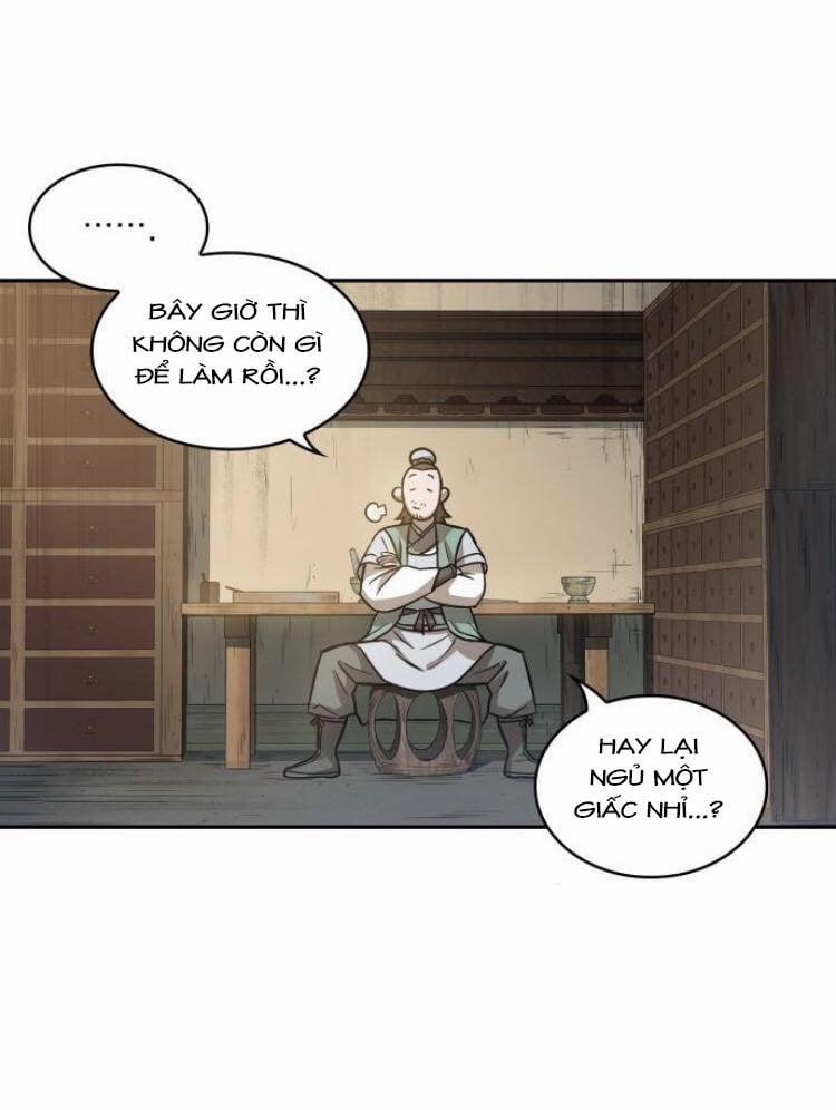 Nano Ma Thần 17 trang 73