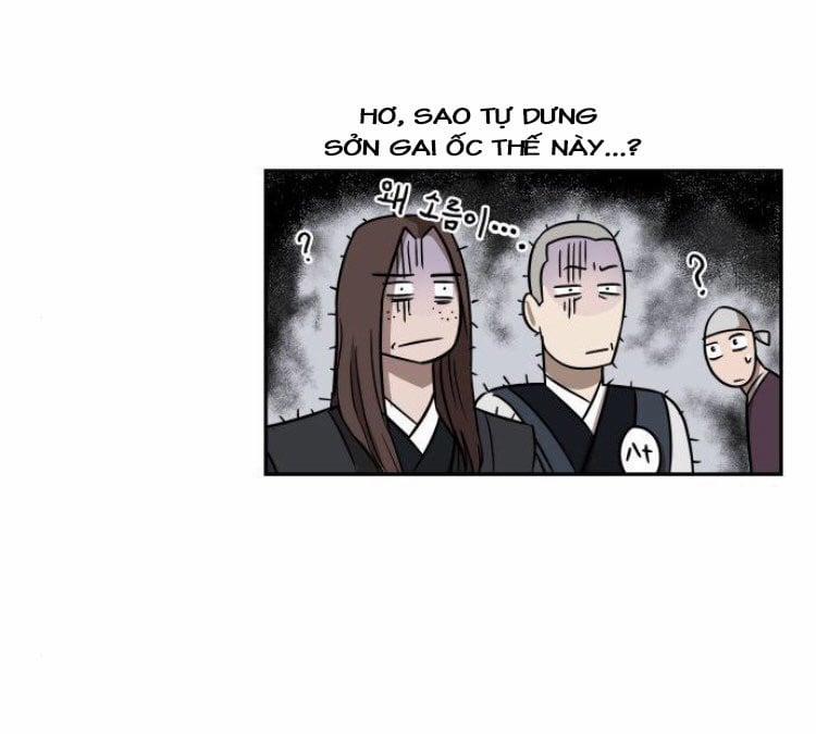 Nano Ma Thần 17 trang 78