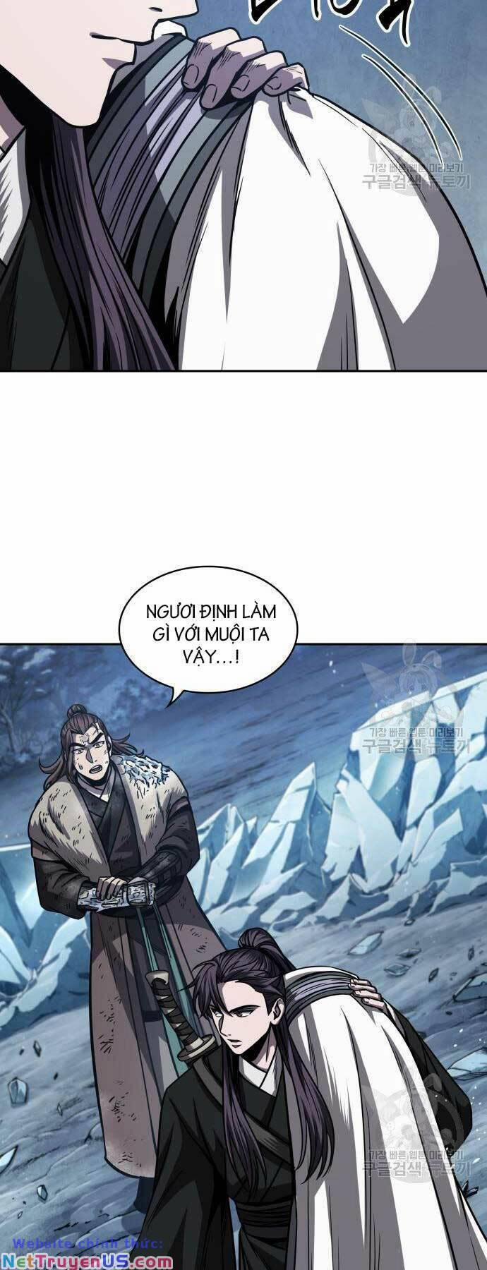 Nano Ma Thần 170 trang 17