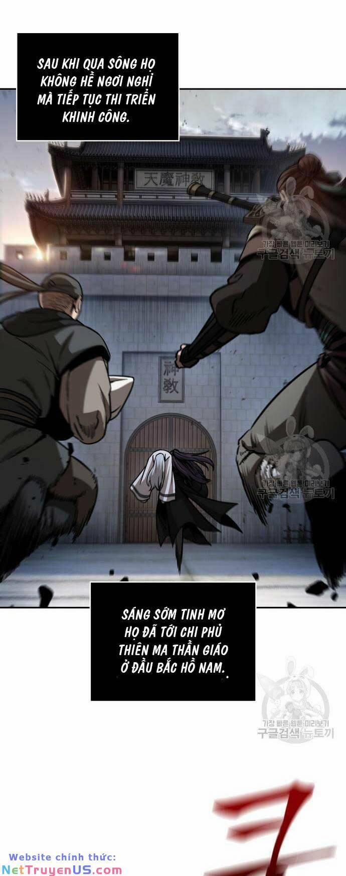 Nano Ma Thần 170 trang 24