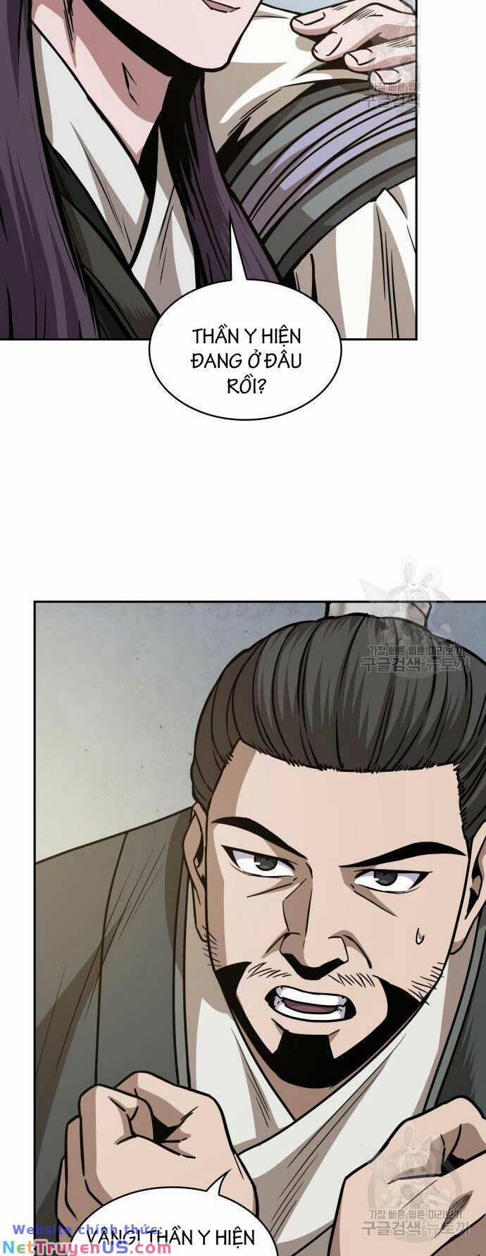 Nano Ma Thần 170 trang 29