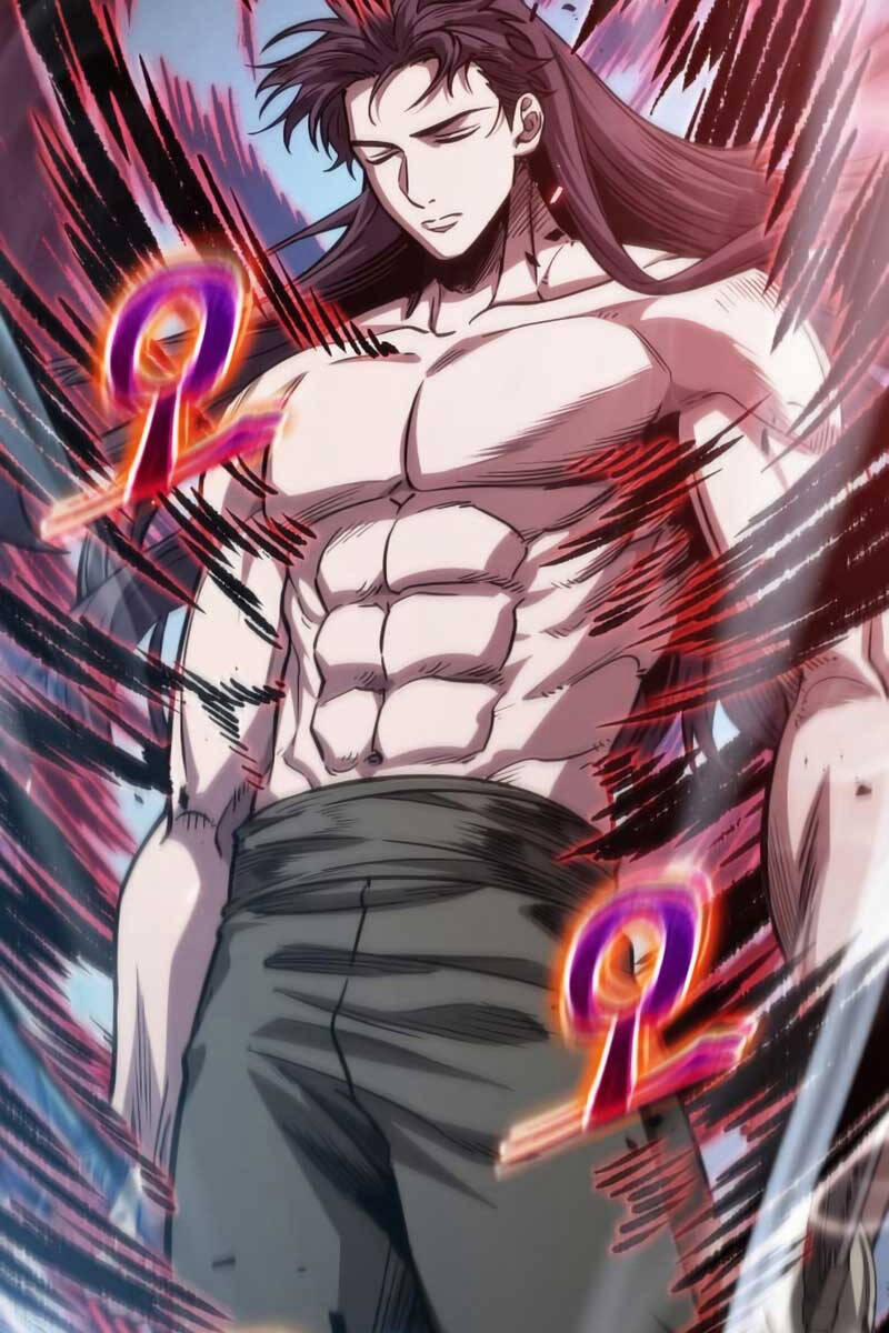 Nano Ma Thần 175 trang 105