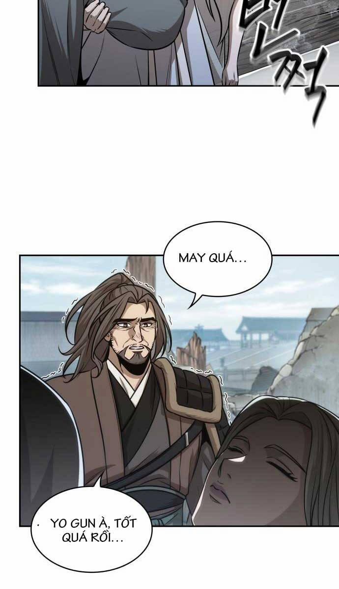 Nano Ma Thần 176 trang 22