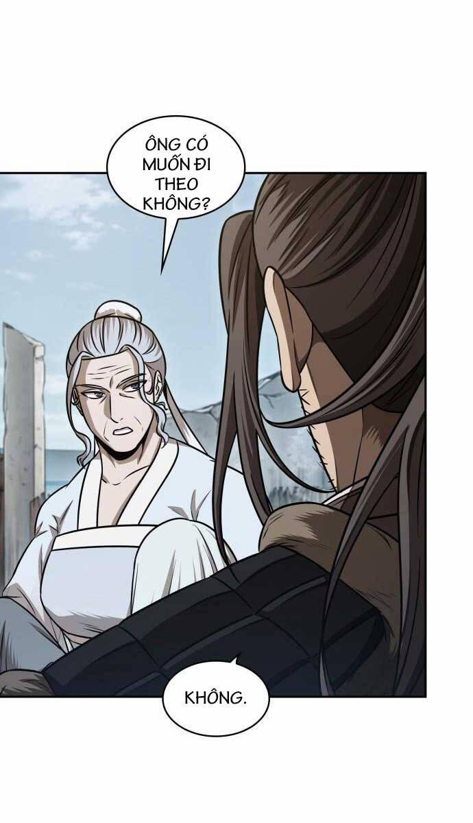 Nano Ma Thần 176 trang 23