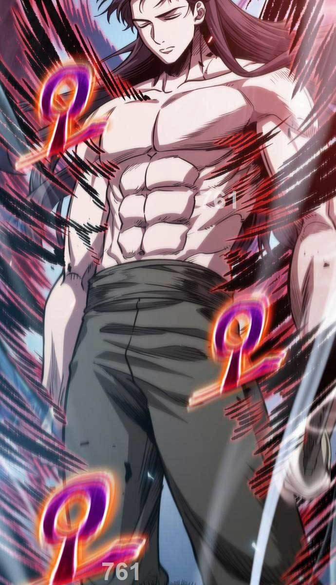 Nano Ma Thần 176 trang 3