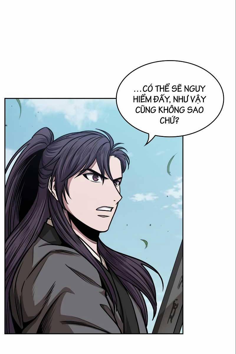 Nano Ma Thần 177 trang 34