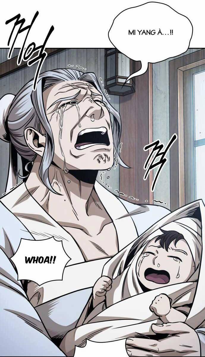 Nano Ma Thần 178 trang 33