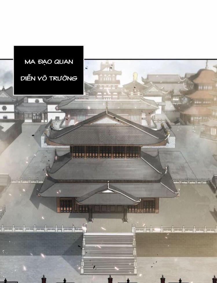 Nano Ma Thần 18 trang 0