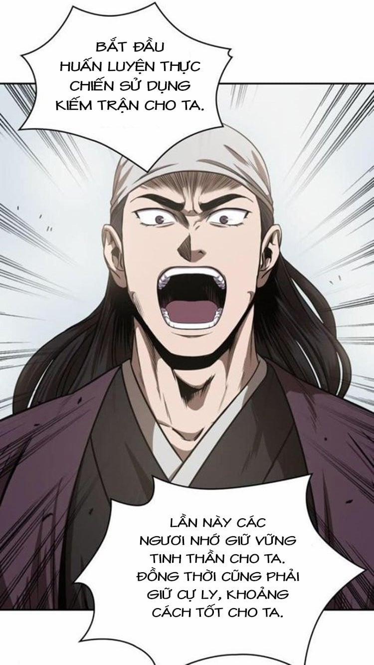 Nano Ma Thần 18 trang 17