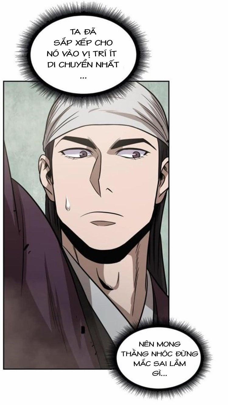 Nano Ma Thần 18 trang 23