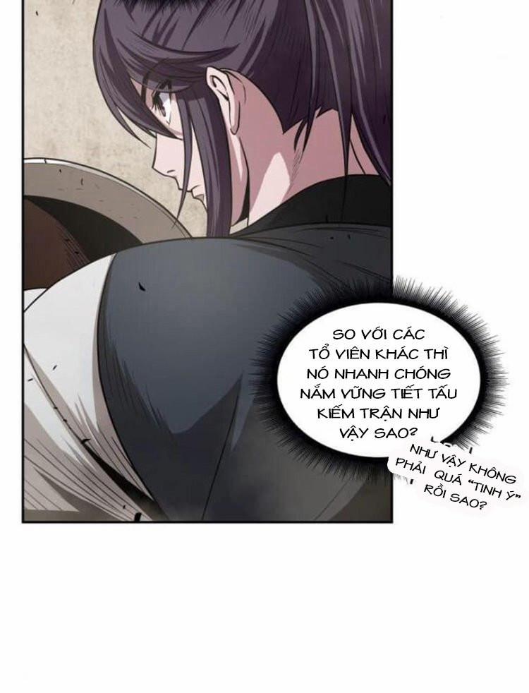 Nano Ma Thần 18 trang 25