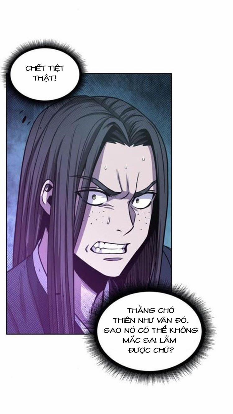 Nano Ma Thần 18 trang 38