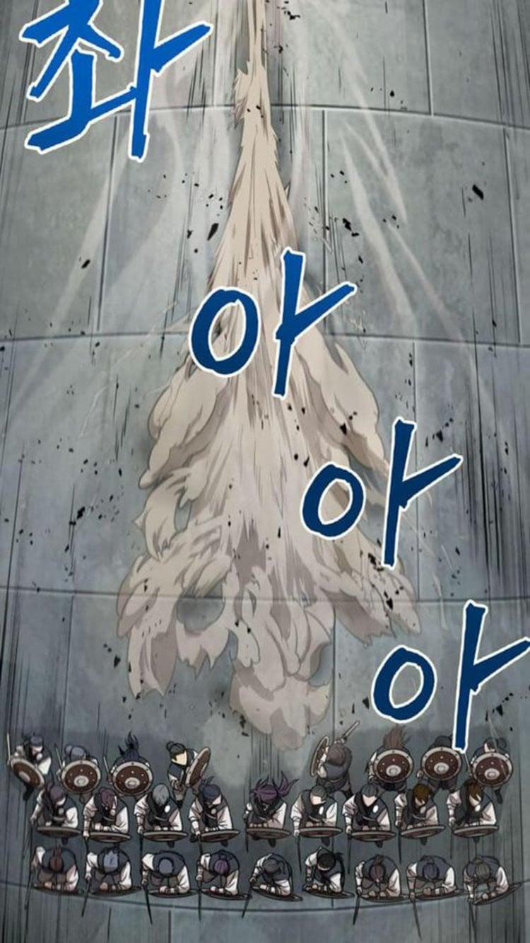 Nano Ma Thần 18 trang 57