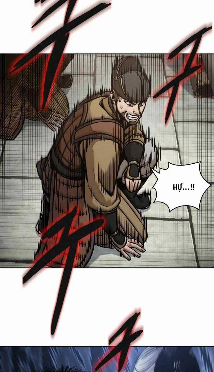 Nano Ma Thần 181 trang 34