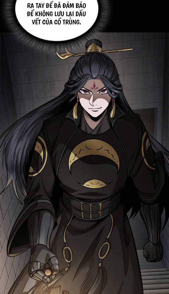 Nano Ma Thần 185 trang 30