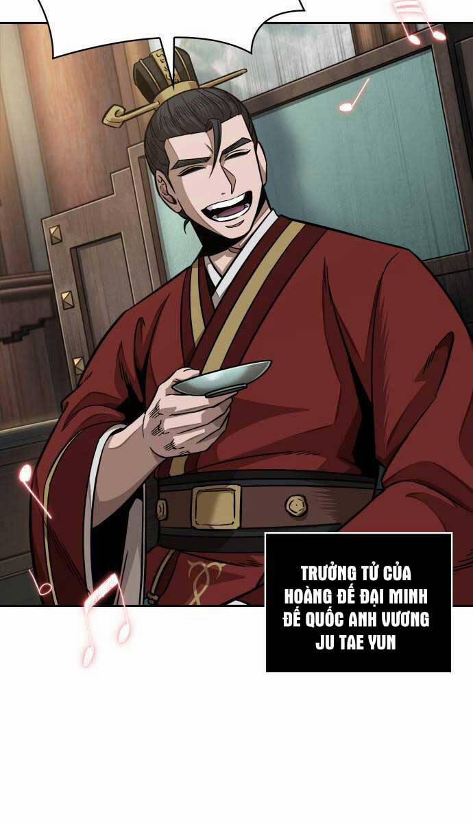 Nano Ma Thần 185 trang 37