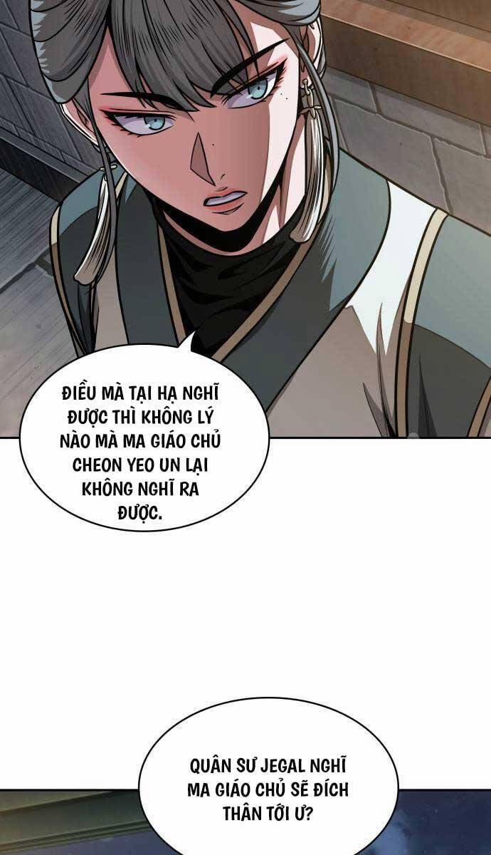 Nano Ma Thần 185 trang 50