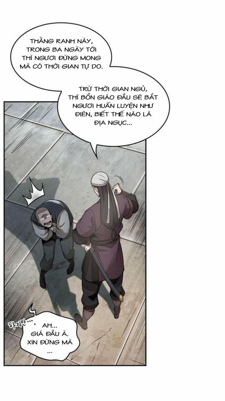 Nano Ma Thần 19 trang 0