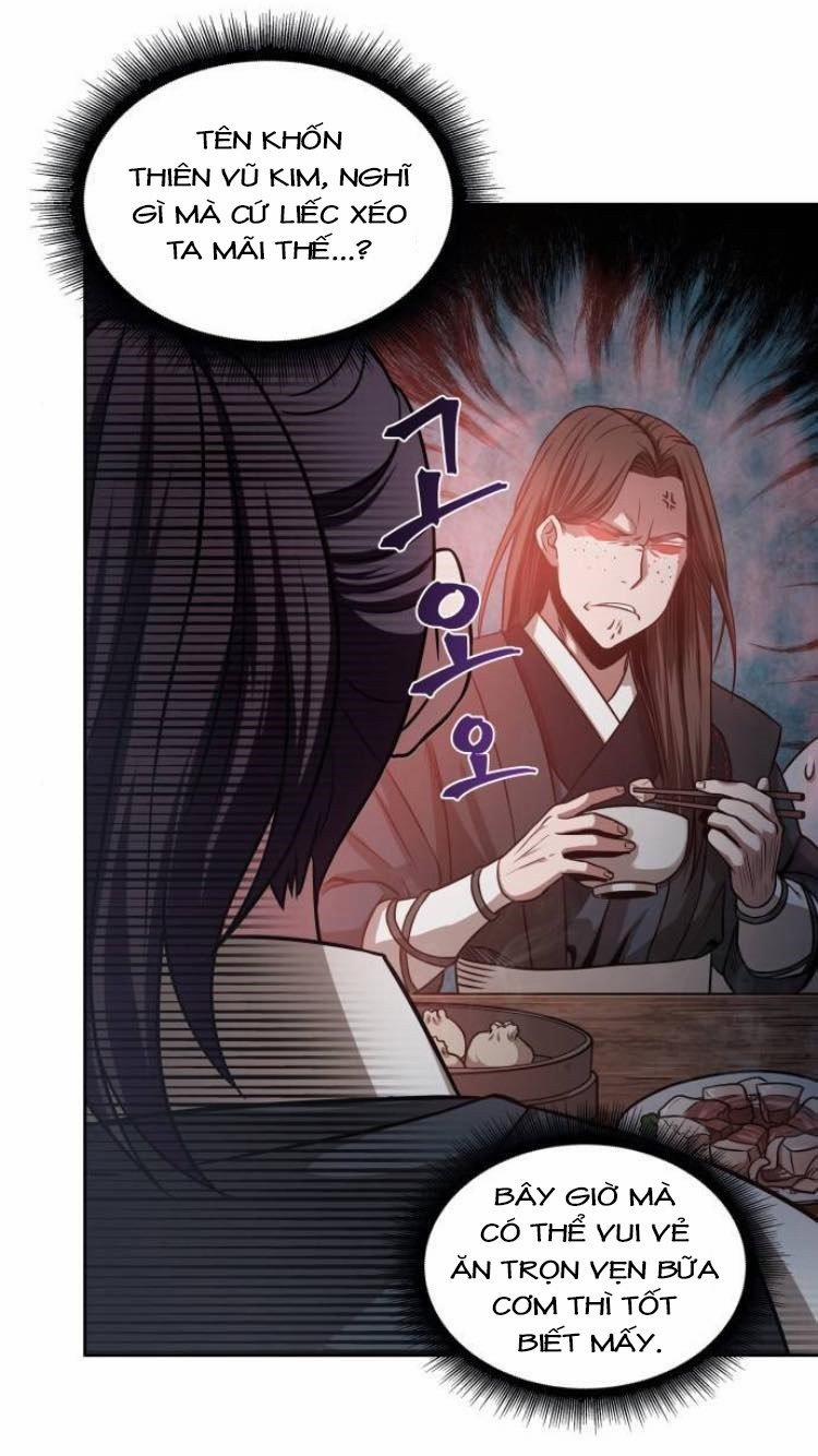 Nano Ma Thần 19 trang 16