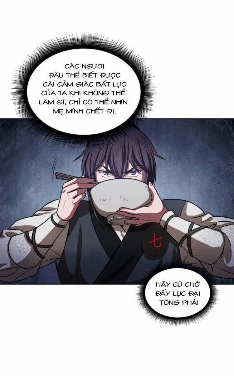 Nano Ma Thần 19 trang 18