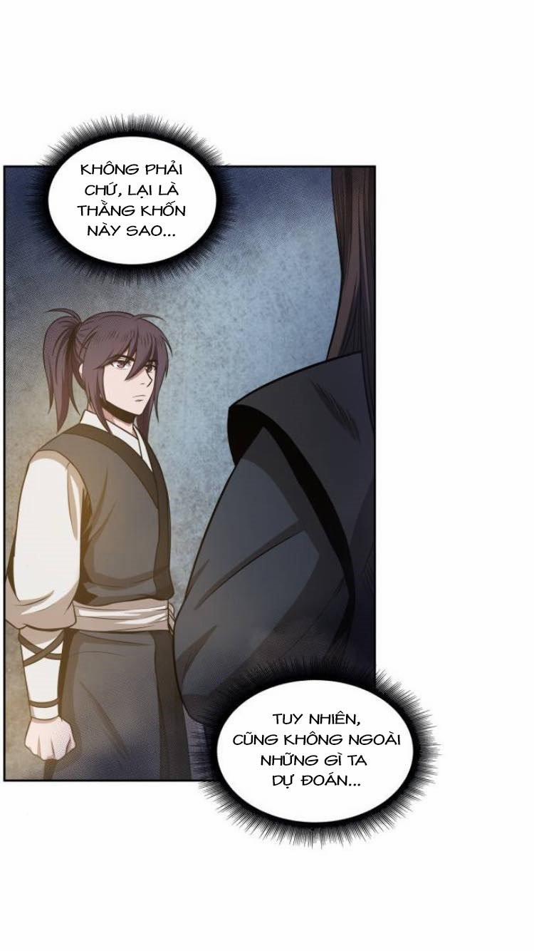 Nano Ma Thần 19 trang 28