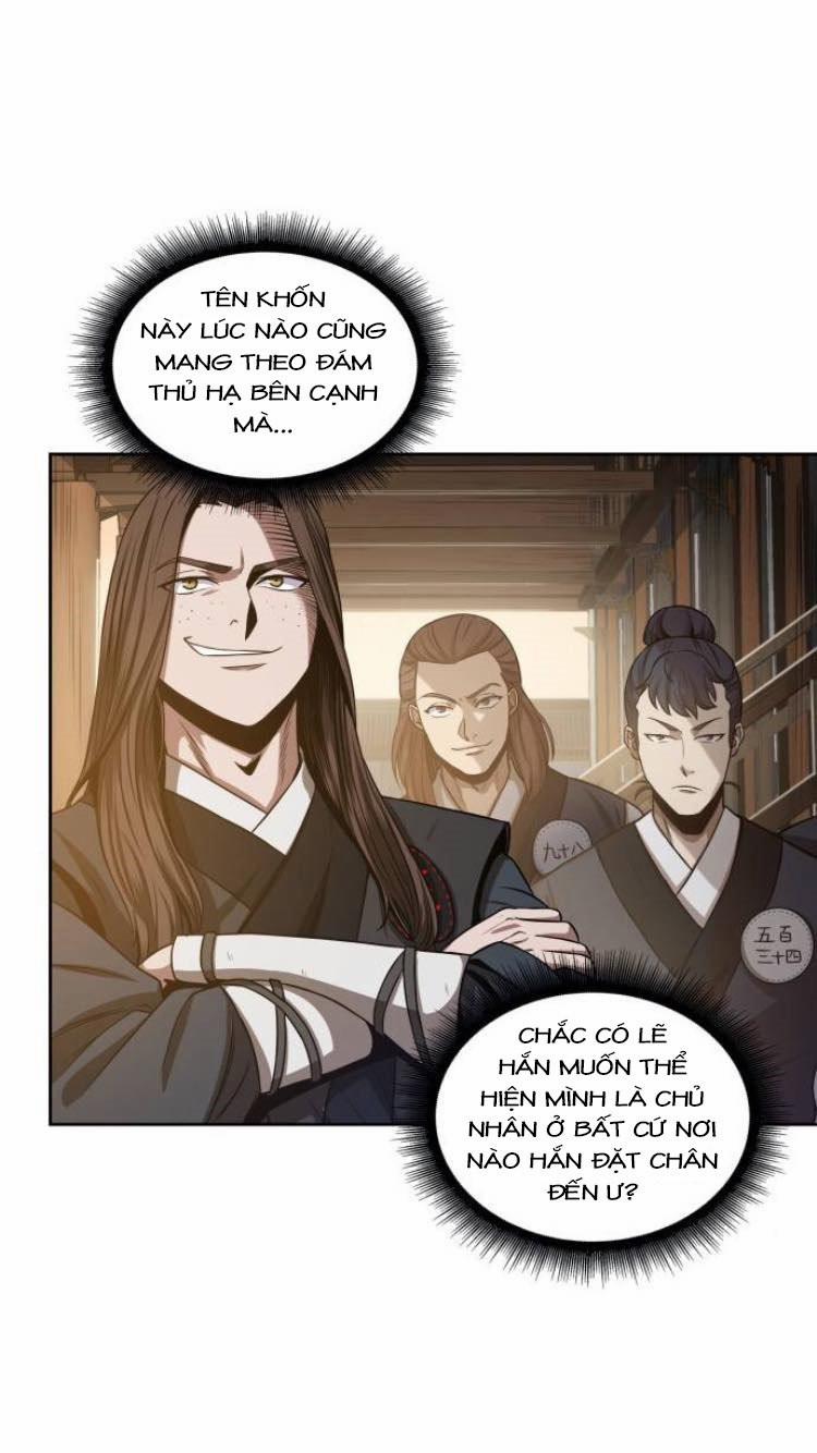 Nano Ma Thần 19 trang 29