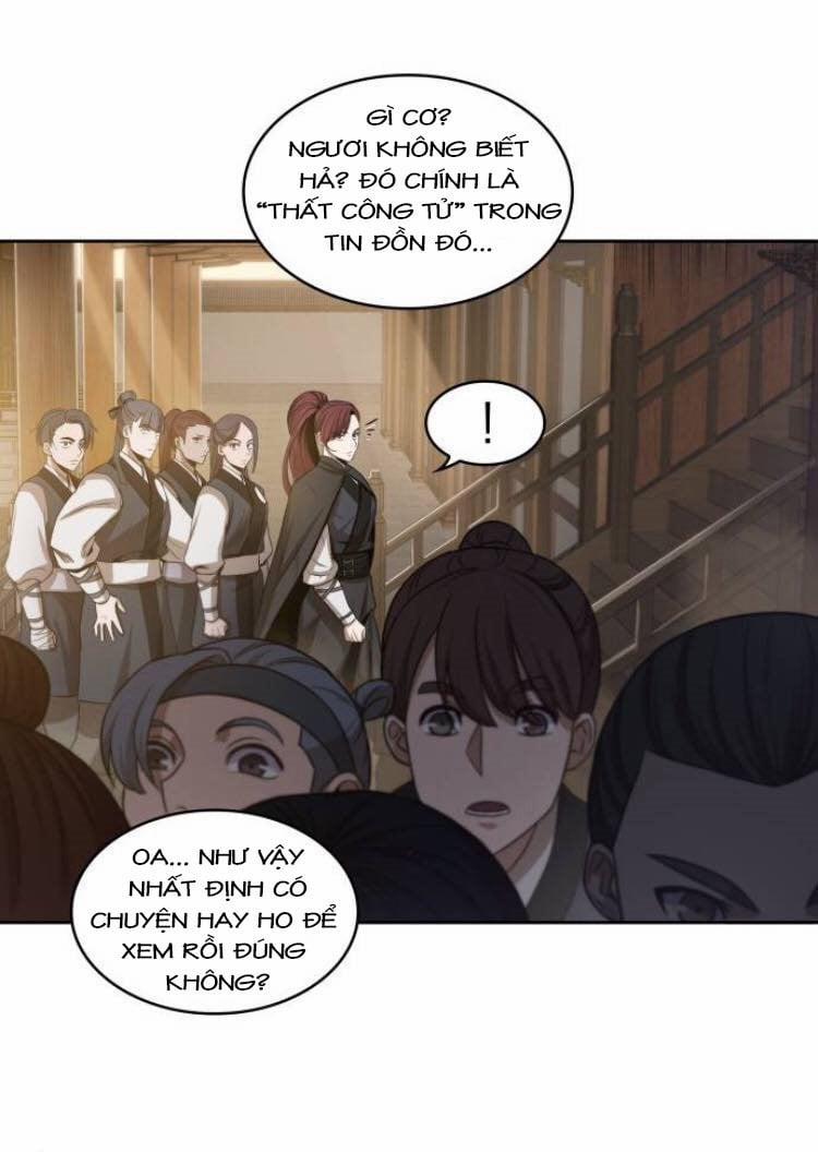 Nano Ma Thần 19 trang 31