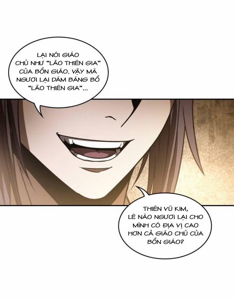 Nano Ma Thần 19 trang 40