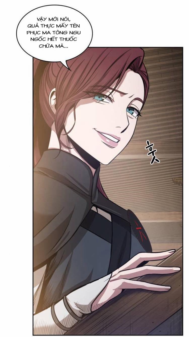 Nano Ma Thần 19 trang 43