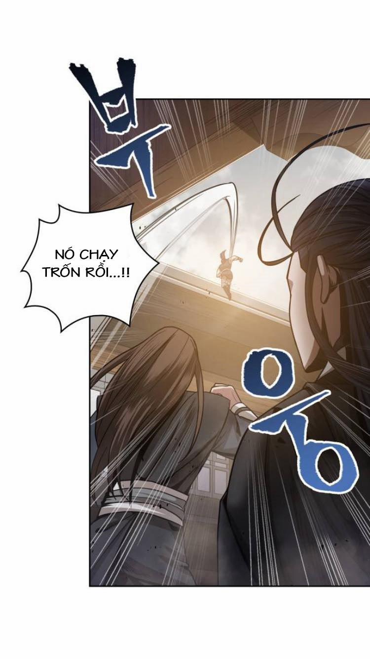 Nano Ma Thần 19 trang 58