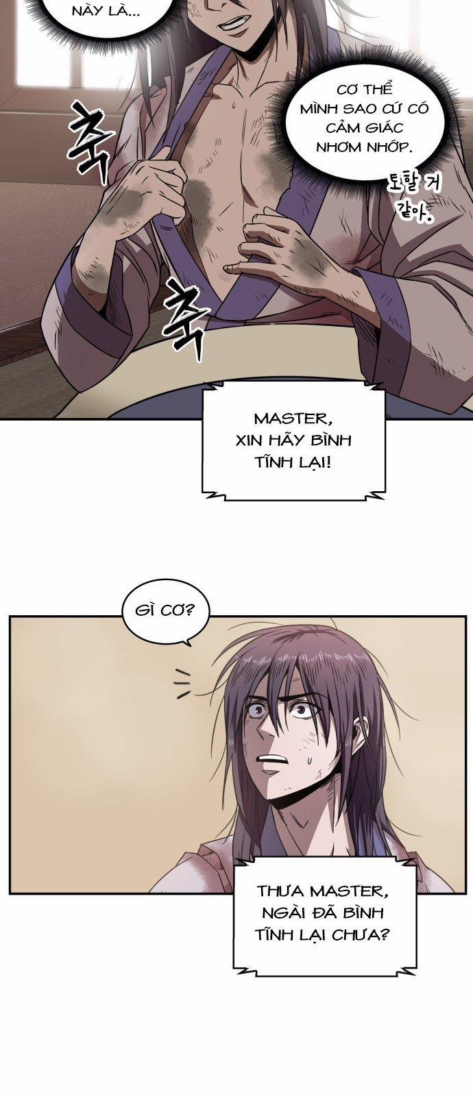 Nano Ma Thần 2 trang 10