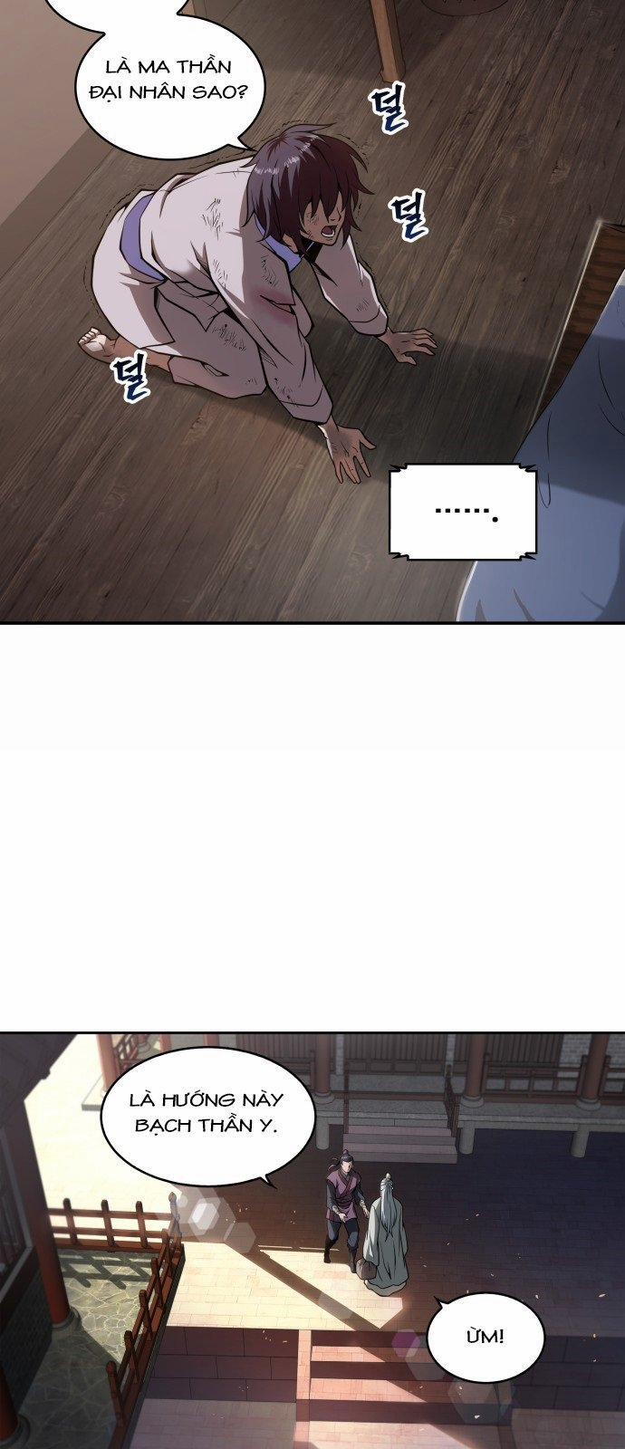 Nano Ma Thần 2 trang 17