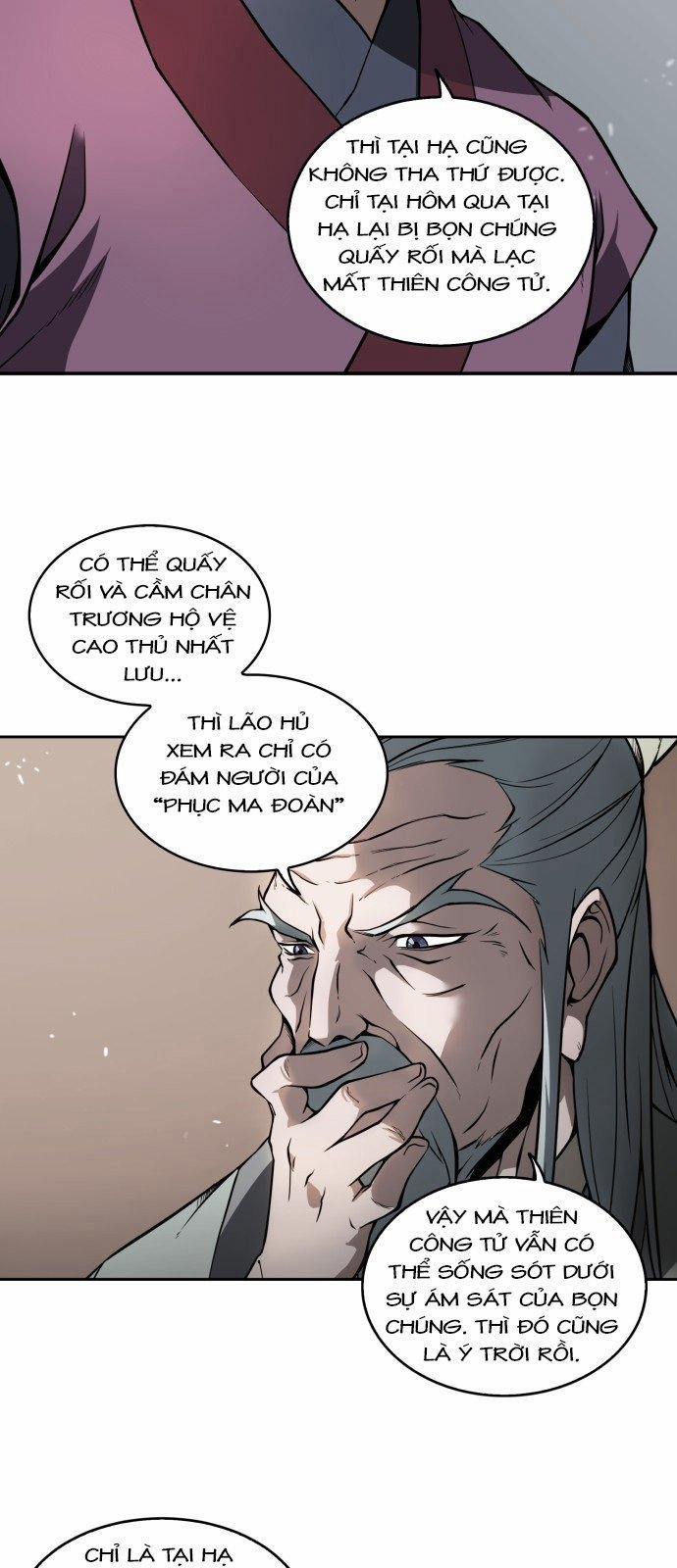 Nano Ma Thần 2 trang 19