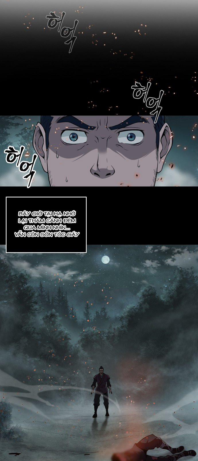 Nano Ma Thần 2 trang 21