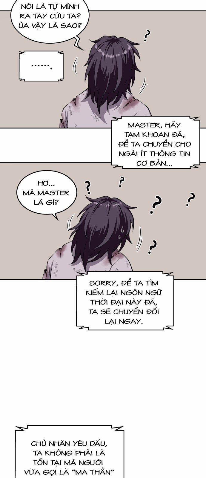 Nano Ma Thần 2 trang 29