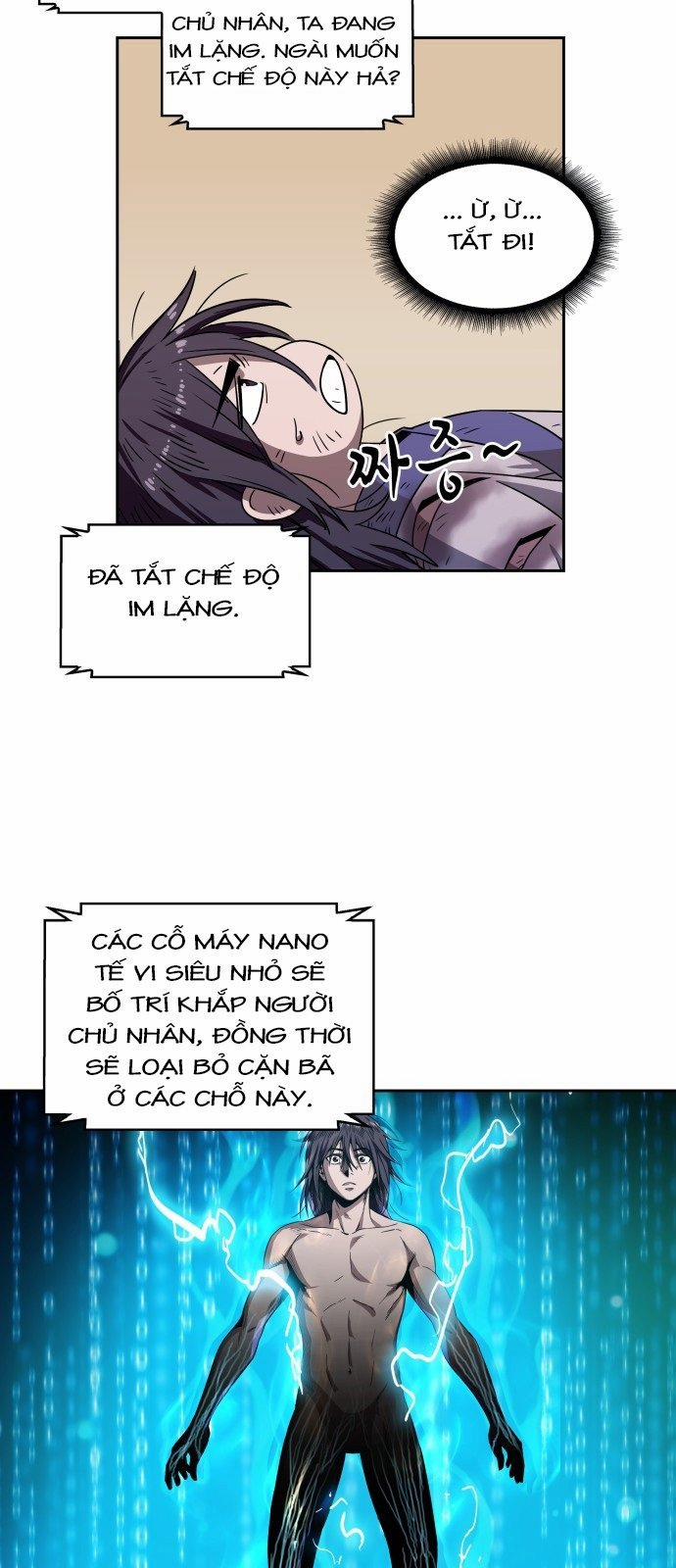 Nano Ma Thần 2 trang 50