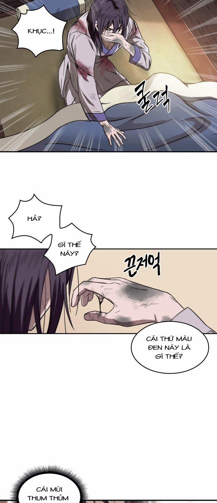 Nano Ma Thần 2 trang 9