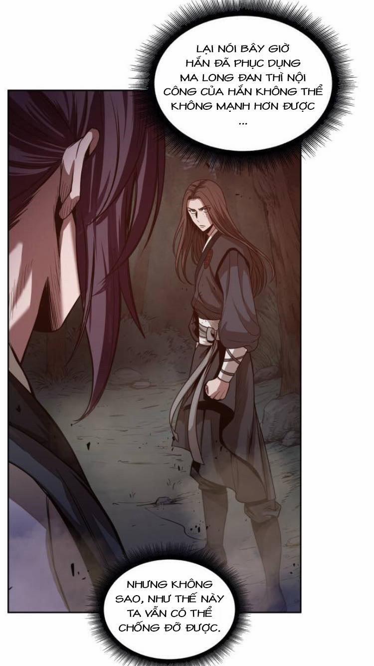 Nano Ma Thần 20 trang 26