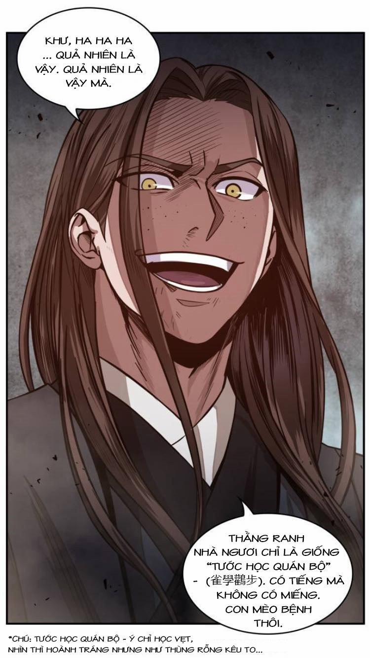 Nano Ma Thần 20 trang 40