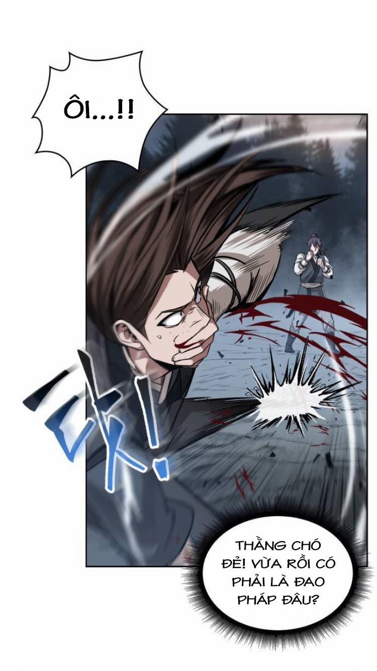 Nano Ma Thần 20 trang 56